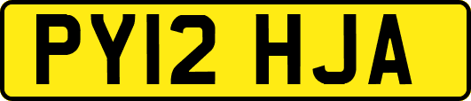 PY12HJA