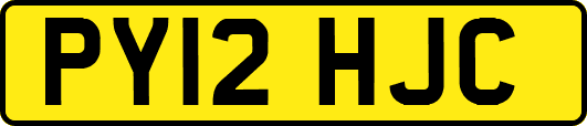 PY12HJC