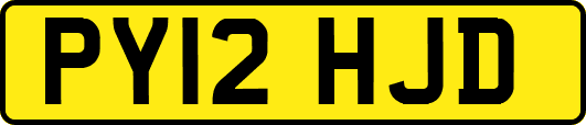 PY12HJD