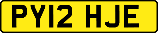 PY12HJE