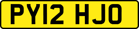 PY12HJO