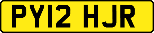 PY12HJR