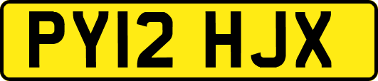 PY12HJX