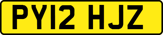 PY12HJZ