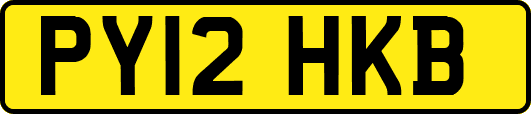 PY12HKB