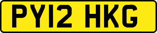 PY12HKG