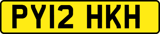 PY12HKH