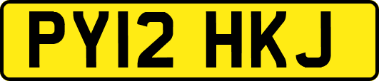 PY12HKJ