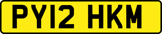 PY12HKM