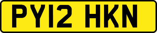 PY12HKN