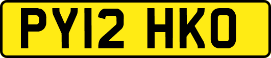 PY12HKO