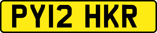 PY12HKR