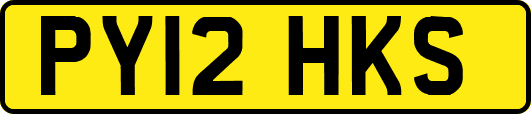 PY12HKS