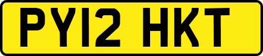 PY12HKT