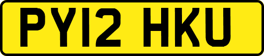 PY12HKU