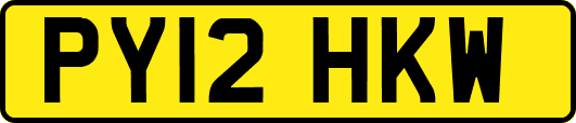 PY12HKW