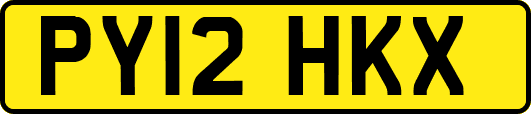 PY12HKX
