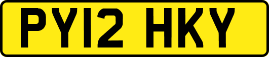 PY12HKY