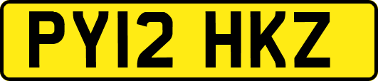 PY12HKZ