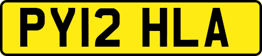 PY12HLA