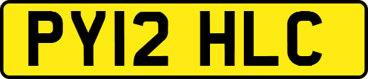 PY12HLC