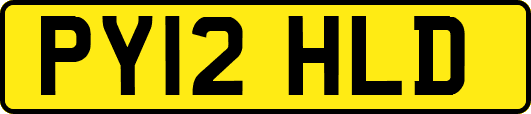 PY12HLD