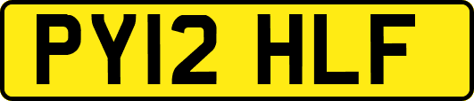 PY12HLF