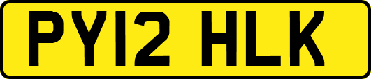 PY12HLK