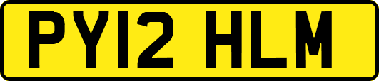 PY12HLM