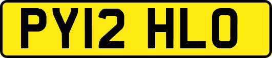 PY12HLO