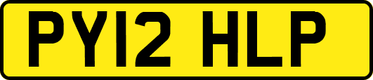 PY12HLP