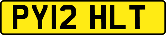 PY12HLT