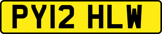 PY12HLW