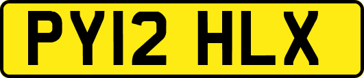 PY12HLX