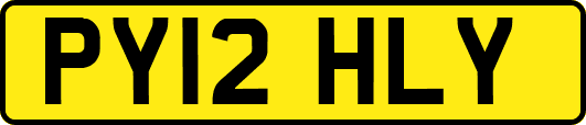 PY12HLY