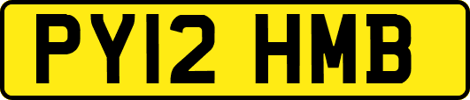 PY12HMB