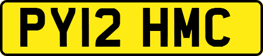 PY12HMC
