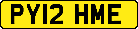 PY12HME