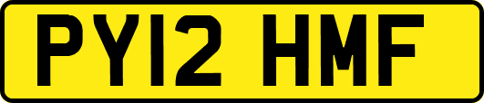 PY12HMF