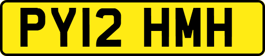 PY12HMH