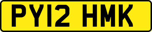 PY12HMK