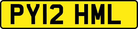 PY12HML