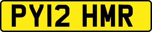 PY12HMR