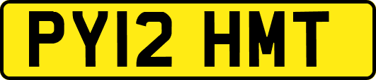 PY12HMT