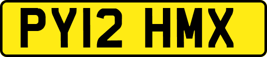 PY12HMX