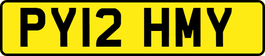 PY12HMY