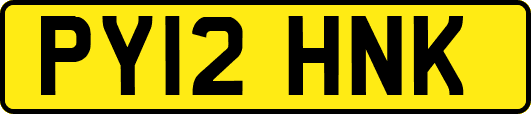 PY12HNK