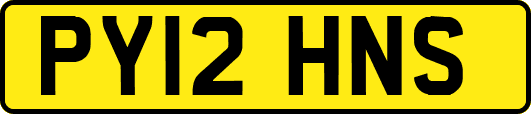 PY12HNS