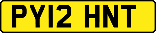 PY12HNT