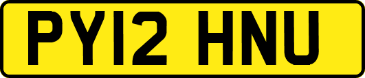 PY12HNU